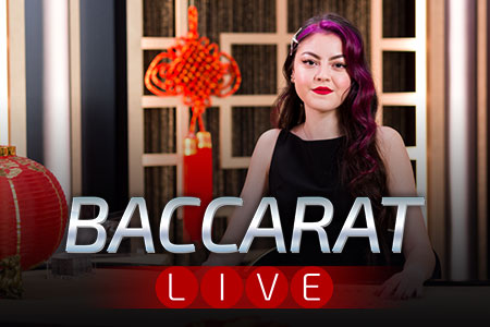 Ezugi Baccarat Lobby